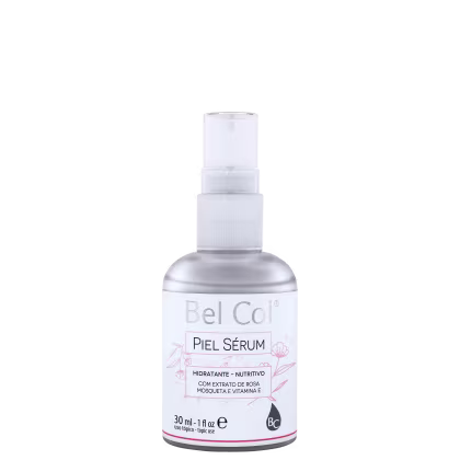 Imagem do produto Bel Col Piel - Sérum Hidratante Facial 30ml