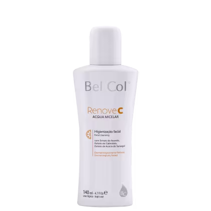 Imagem do produto Bel Col Renove C - Água Micelar 140ml