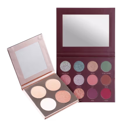 Imagem do produto Kit Océane by Mariana Saad e Nádia Tambasco (2 Produtos)