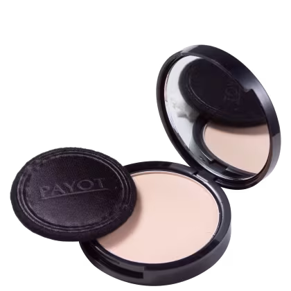 Imagem do produto Payot Matte Mineral Claro 1 - Pó Compacto 10g