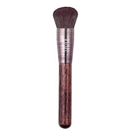 Imagem do produto BAIMS Luxus Vegan Brushes 65 Rounded Kabuki - Pincel para Base