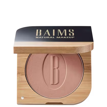 Imagem do produto BAIMS Mineral Bronzer & Contour 02 Amber Matte - Bronzer 9g