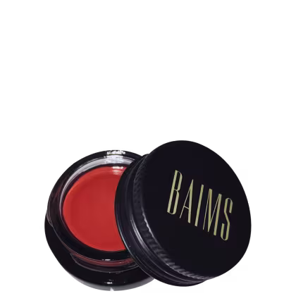 Imagem do produto BAIMS Minimalist Cheeks + Lips + Eyes 20 Bloom - Blush, Sombra e Batom 3,5g