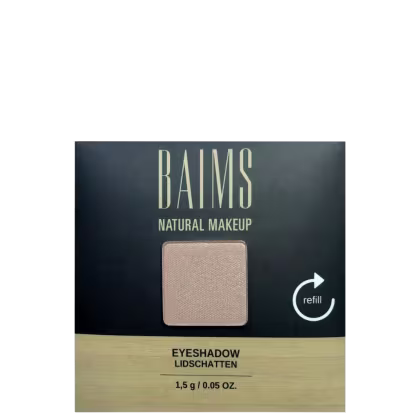 Imagem do produto BAIMS Eyeshadow Refil 22 Luna - Sombra 1,4g