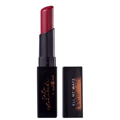 Imagem do produto Joli Joli Tata Estaniecki All My Ways Rouge Intense - Batom Matte 3g
