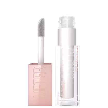 Imagem do produto Maybelline NY Lifter Gloss Cor 001 Pearl - Gloss Labial 5,4ml