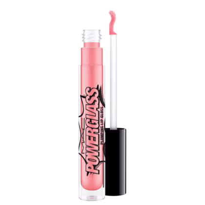 Imagem do produto M·A·C Powerglass Plumping Apout a Girl - Gloss Labial 2,8ml