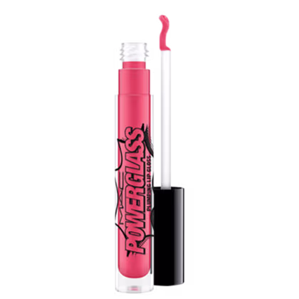 Imagem do produto M·A·C Powerglass Plumping Marvel At This - Gloss Labial 2,8ml