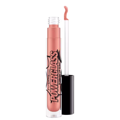 Imagem do produto M·A·C Powerglass Plumping 10 Things I Hate A-Pout You - Gloss Labial 2,8ml