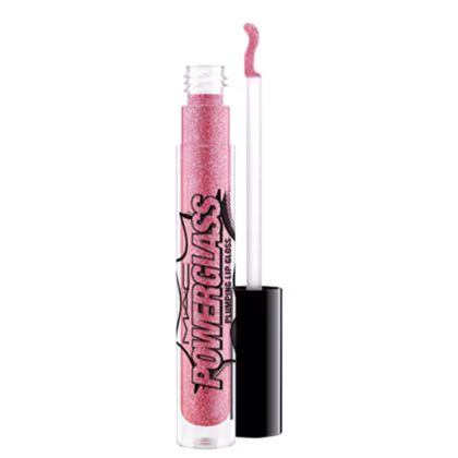 Imagem do produto M·A·C Powerglass Plumping Comic Book Ending - Gloss Labial 2,8ml