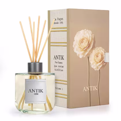 Imagem do produto Difusor de Aromas Jardim Mediterrâneo - 300ml