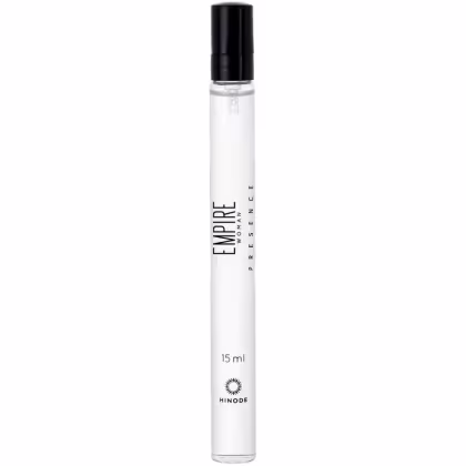 Imagem do produto Pocket Perfume Empire Woman Presence Hinode 15ml