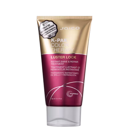 Imagem do produto Joico K-PAK Color Therapy Luster Lock Smart Release - Máscara Capilar 150ml