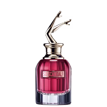 Imagem do produto So Scandal! Jean Paul Gaultier Eau de Parfum - Perfume Feminino 50ml