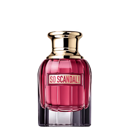 Imagem do produto So Scandal! Jean Paul Gaultier Eau de Parfum - Perfume Feminino 30ml
