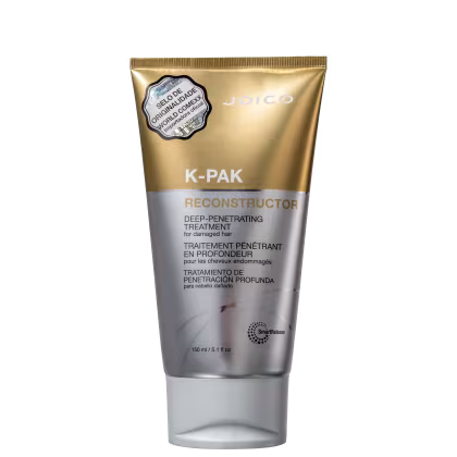 Imagem do produto Joico K-PAK Deep Penetrating Reconstructor Smart Release - Máscara Capilar 150ml