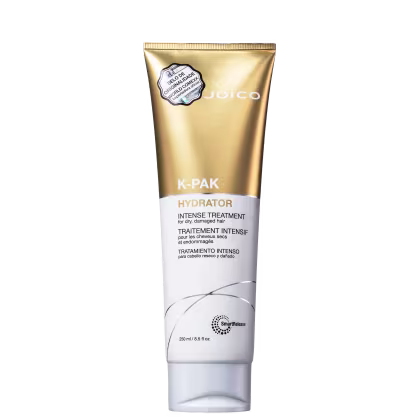 Imagem do produto Joico K-PAK Hydrator Intense Smart Release - Máscara Capilar 250ml