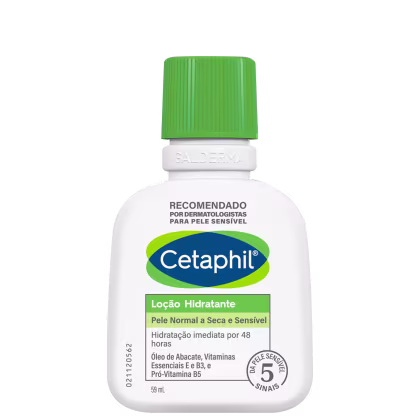 Imagem do produto Cetaphil - Loção Hidratante 59ml