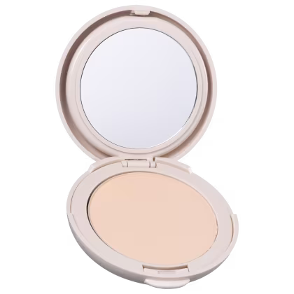 Imagem do produto Adcos Fotoproteção Diária com Ácido Hialurônico FPS50 Translúcido - Pó Compacto 11g