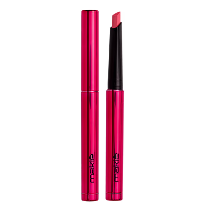 Imagem do produto Makiê Lip Crush Mango - Batom Matte 1g