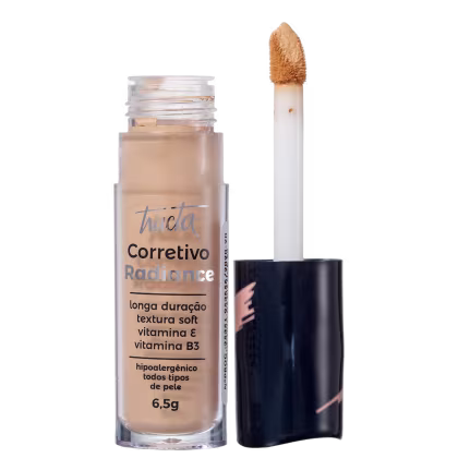 Imagem do produto Tracta Radiance 03 - Corretivo Líquido 6,5g