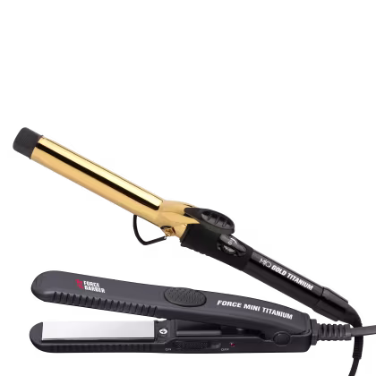 Imagem do produto Kit Beleza na Web Tá Modelado, Baby! (2 Produtos)