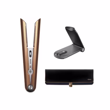 Imagem do produto Dyson corrale alisador de cabelo bivolt