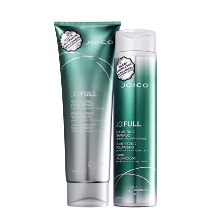Imagem do produto Kit Joico Joifull Volumizing Smart Release Duo (2 Produtos)