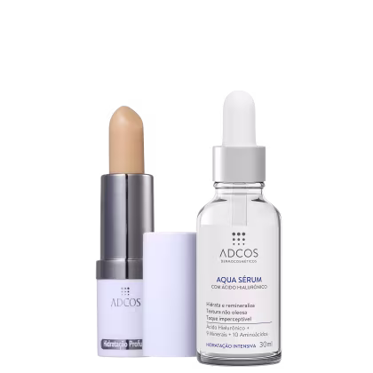 Imagem do produto Kit Adcos Hidratação Profunda Duo (2 Produtos)