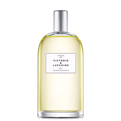 Imagem do produto Nº 1 Azahar Radiante Victorio & Lucchino Eau de Toilette - Perfume Feminino 150ml