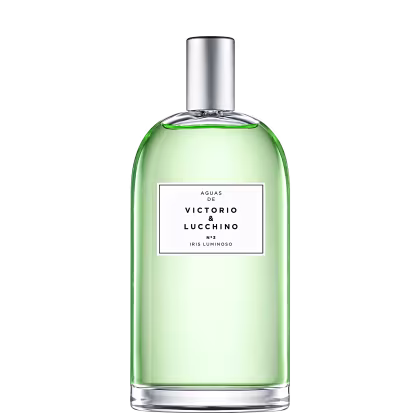 Imagem do produto Nº 3 Iris Luminoso Victorio & Lucchino Eau de Toilette - Perfume Feminino 150ml