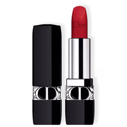 Imagem do produto Dior Rouge Recarregável 999 Matte - Batom Matte 3,5g