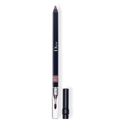 Imagem do produto Dior Rouge Contour 593 Brown Fig - Lápis Labial 1,2g