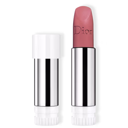 Imagem do produto Dior Rouge Refil 100 Nude Look - Batom Matte 3,5g