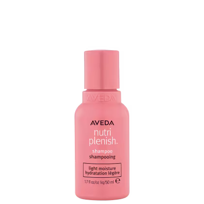 Imagem do produto Aveda Nutriplenish Light Moisture Travel Size - Shampoo 50ml