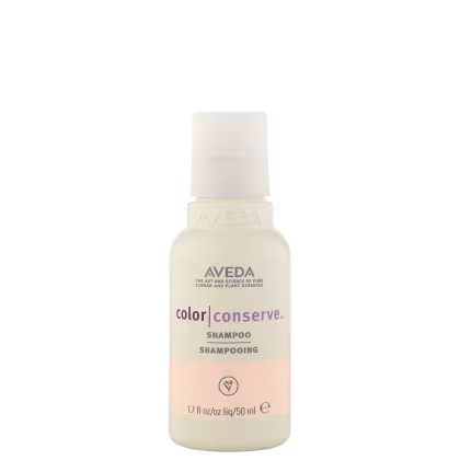 Imagem do produto Aveda Color Conserve Travel Size - Shampoo 50ml