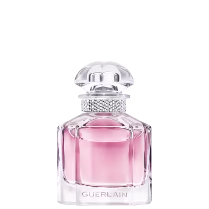 Imagem do produto Mon Guerlain Sparkling Bouquet GUERLAIN Eau de Parfum - Perfume Feminino 50ml