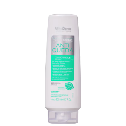 Imagem do produto Vita Derm Terapia Capilar Antiqueda - Condicionador 200ml