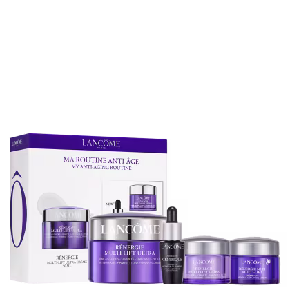 Imagem do produto Kit Lancôme Ma Routine Anti-Âge (4 Produtos)