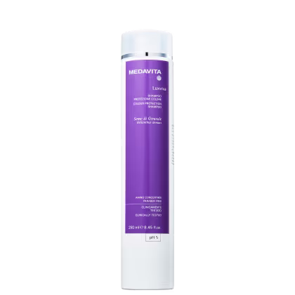 Imagem do produto Medavita Luxviva - Shampoo 250ml