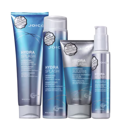 Imagem do produto Kit Joico Hydra Splash Smart Release Full (4 Produtos)