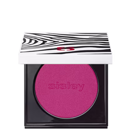 Imagem do produto Sisley Le Phyto-Blush 2 Rosy Fushia - Blush 6,5g