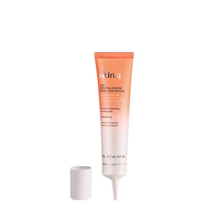 Imagem do produto quem disse, berenice? Skin.q Revitalizador - Gel para Área dos Olhos 15g