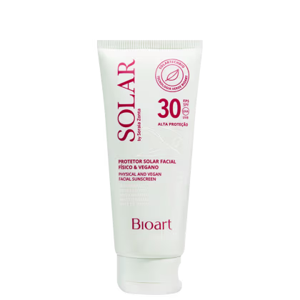 Imagem do produto Bioart Biocosmetics by Soraia Zonta FPS 30 - Protetor Solar Facial 70ml