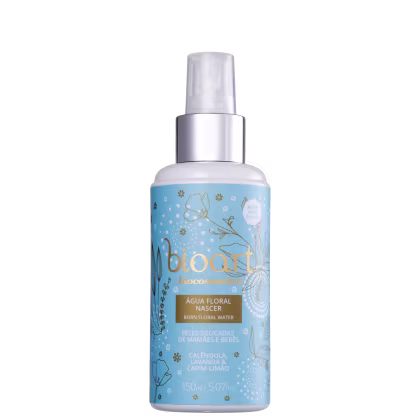 Imagem do produto Bioart Biocosmetics Rituals Água Floral Nascer - Spray Hidratante Corporal 150ml