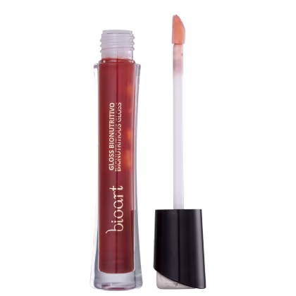 Imagem do produto Bioart Biocosmetics Eco Make-Up Terracota - Gloss Labial 4g
