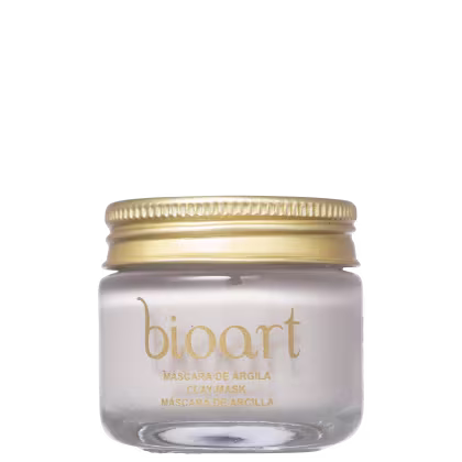 Imagem do produto Bioart Biocosmetics Rituals Peeling Detox - Máscara Facial 30g