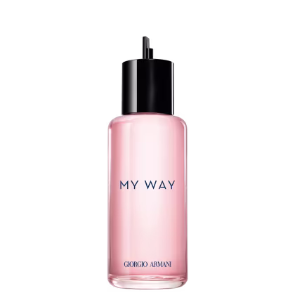 Imagem do produto My Way Giorgio Armani Eau de Parfum - Perfume Feminino Refil 150ml