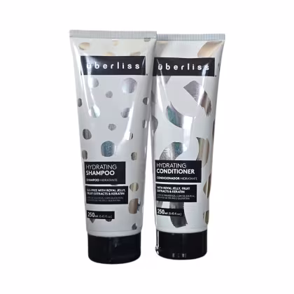 Imagem do produto Kit  Avlon Uberliss Hydrating - Shampoo 250ml + Condicionador 250ml