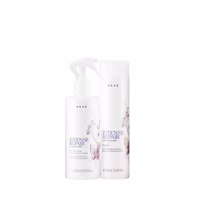 Imagem do produto Kit Braé Intense Repair By Ana Paula Siebert - Shampoo 250ml +  Hair Repair 260ml